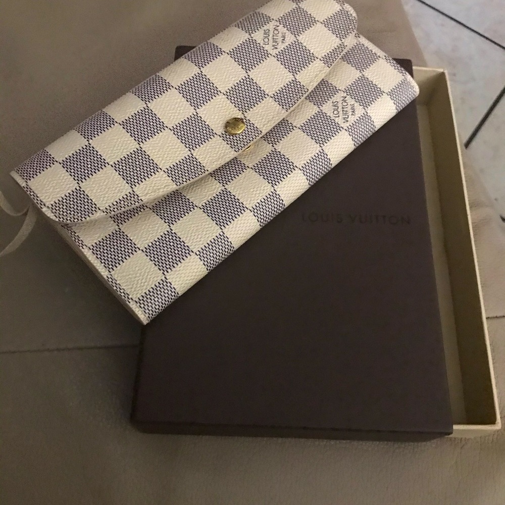 Louis Vuitton Wallet